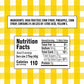 Smuckers Pineapple Topping, 12 Ounce (Pack of 6)