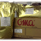 Oma Cafe Excelso Medium/Dark Roast 100% Arabica Whole Beans, 5 lb Bag, 2500g, 88oz, Colombia Coffee Beans