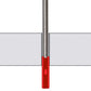 Tekton 14 Inch Roll Pin Punch  Made In Usa  66068