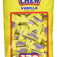 Charleston Chew Vanilla Bulk (120 Ct)
