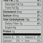 Kirkland Chewy Granola Bars Chocolate Chip, 60 Ct Net Wt 60 X 0.85 Oz (24G) Bars, Net Wt 51 Oz (1.44Kg)