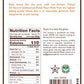 Giusto'S Vita-Grain All-Natural Artisan Malted Unbleached Bread Flour, 5Lb Bag