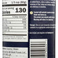 Blue Dragon Unsweetened Coconut Milk, Contains Only Coconut & Water, All Natural, Vegan, Gluten Free & Non-Gmo, 13.5 Fluid Ounce