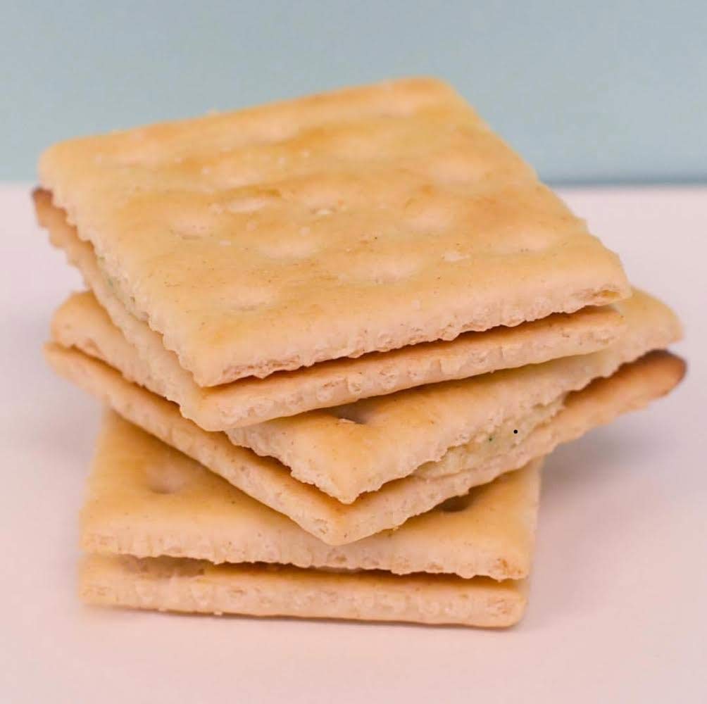 Lance Captains Wafers, Cream Cheese and Chives, 11 Ounce (Pack of 1)
