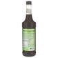 Monin - Chai Tea Concentrate, Spiced Green Tea Flavor, Natural Flavors, Great for Spiced Chai Teas, Coffee Drinks, Dessert Cockt