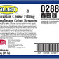 Rich'S Jw Allen Filling, Bavarian Cream, 496 Oz