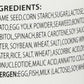 JFC Noritamago Furikake Rice Seasoning, 1.7 Ounce