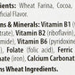 Coco Wheats Hot Cereal (2 Pack)