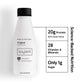 Soylent Complete Meal Replacement Shake, Original, 20g complete protein, 28 vitamins & minerals, low sugar, 14oz (Single Bottle)