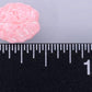NCS Zombie Brains Edible Candy Cake Toppers, 8 ounces