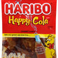 Haribo Happy-Cola Gummies Bag, 5 oz