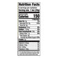 Nature Valley Granola Bars, Sweet and Salty Nut, Chocolate Pretzel Nut, 6 Bars, 7.4 oz (Pack of 12)