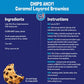Chips Ahoy! Original Chocolate Chip Cookies, Family Size, 12 - 18.2 Oz Packs