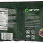 Beyond Steak Plant-Based Seared Tips, Korean BBQ-Style, 10 Ounce