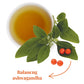 The Republic of Tea Clarity and Calm Herbal Tea, 36 Tea Bags, Organic, Caffeine Free