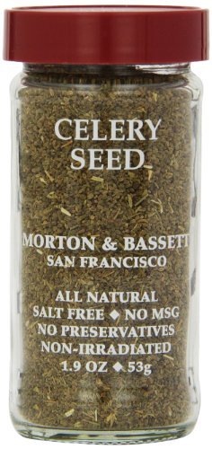 Morton & Basset Spices, Chinese Five Spice, 1.9 Ounce (Pack of 3)