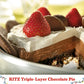 RITZ Fudge Covered Holiday ers  Limited Edition  7.5 oz