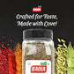 Badia Basil Leaves, 4 Oz (Pack Of 6) - Premium Dried Basil For Cooking, Seasoning, And Garnishing