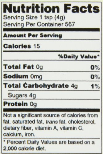 Family Premium White Cane Sugar, 80 Ounce (5 LB)