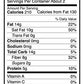 Taza Chocolate Organic Amaze Bar 95% Stone Ground, Wicked Dark with Ginger, 2.5 Ounce (10 count), Vegan