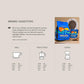 Verve Coffee Roasters Whole Bean Coffee Wilder Blend | Light Roast, Brewed Or French Press | Rwanda, Guatemala, And Peru Blend |