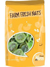 Farm Fresh Nuts Dried Kiwi Fruit Snacks 3Lb Bag - Kiwi Slices Fruit for Snacking, Desserts, Cocktails - Safely Sealed Bag for Pr