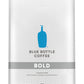Blue Bottle Whole Bean Organic Coffee  Bold  Dark Roast  12 Ounce bag (Pack of 6)