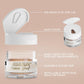 Bakell - Antique Rose Gold Tinker Dust (5G, 1X Jar) Edible Glitter For Food, Desserts, And Beverages!