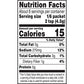 Ortega Taco Seasoning Mix, Hot, 1 Ounce (Pack of 12) - Bold Flavor for Delicious Tacos