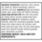 Cheez-It Cheese Crackers, Baked Snack Crackers, Lunch Snacks, Family Size, Extra Cheesy, 21oz Box (1 Box) (Pack of 2)
