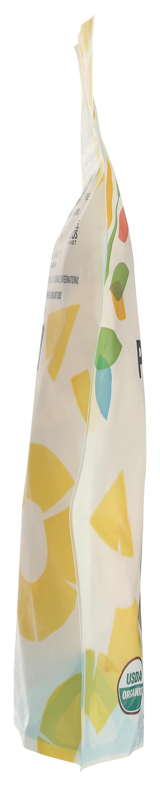 365 by Whole Foods Market Organic Dried Pineapple, Unsweetened, 8 Ounce, Natural Color