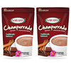 Naturas Champurrado Chocolate Instantaneo 2 PACK 340 gr. c/u | Instant Chocolate Drink 2 PACK 12. oz. each.
