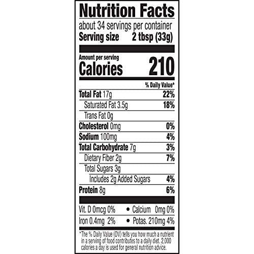 Peter Pan Peanut Butter Crunchy 40 once Jar