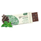 Gomacro Macrobar Organic Vegan Protein Bars - Mint Chocolate Chip, 2.3 Ounce Bars, (Pack Of 12)