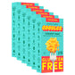GOODLES Gluten-Free Cheddy Mac 6-pack, 6oz - 13g Protein & 4g Fiber per serving, 21 Nutrients from Plants and Made with REAL Che