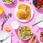Capn Crunch Cereal, Crunch Berries, 16.8oz Box