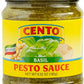Cento, Sauce Basil Pesto, 6.52 Oz, (Pack Of 12)