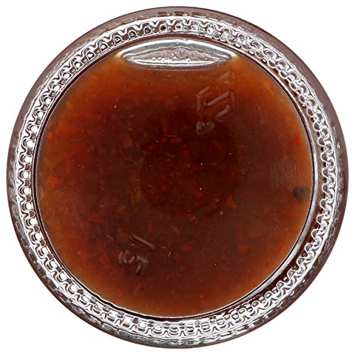 Muso Sce Red Hot Yuzu ( 6 X 3.4 Oz   )
