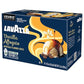 Lavazza Vanilla Affogato Coffee  Single Serve Keurig K-Cup Pods  Flavored Coffee  60-Count Box (6 Packs of 10)
