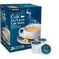 Caf   Escapes Caf   Vanilla, Keurig Single-Serve K-Cup Pods, 24 Count