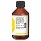 GUSTEAU’S Lemon Flavor Bakery Emulsion,    Free, Sugar Free, Kosher, 4 fl oz (100ml)