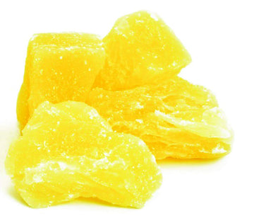 Smarty Stop Dried Fruits Great Healthy Snack (Dried Pineapple Chunks, 5 Pound (Pack Of 1))