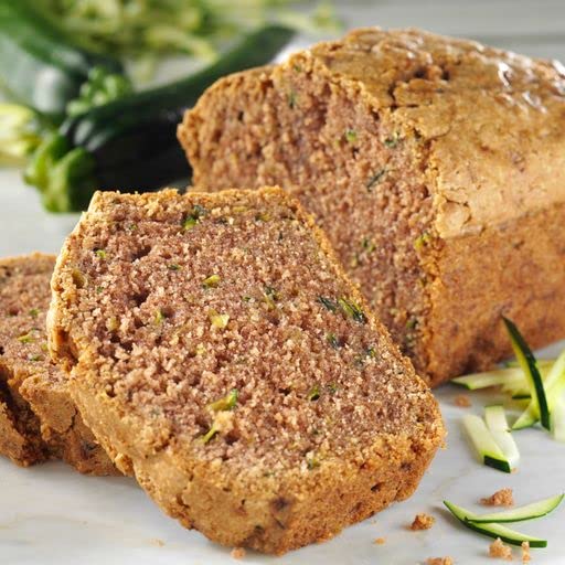 Xo Baking Co. Gluten Free Coffee Cake Gourmet Baking Mix With Crumb Topping; Non-Gmo; Kosher; Rice Free; Soy Free; Dairy Free; P