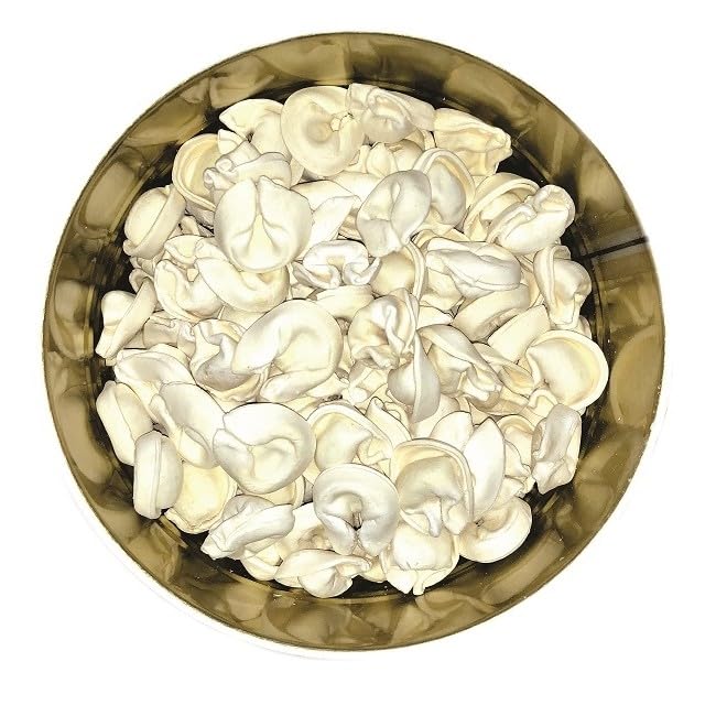 Freeze Dried Cheese Tortellini Can with Delicious Ricotta & Romano Cheeses Emergency Food Supply | Hunting, Survival, Camping, B