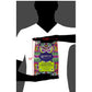 Orinoco Organic Ethiopian Yirgacheffe 2.5Lb Bag, Medium-Light Roast, Whole Bean Coffee, 100% Arabica Beans