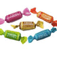 Tootsie Roll Fruit Chews 5-Flavor Individually Wrapped Bulk Multicolored Taffy Candy (2 Pound)