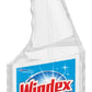 Windex 70331 Vinegar Multi-Surface Cleaner 23 Oz Clear (Pack Of 8)