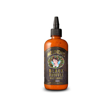 Melinda's Black Truffle Hot Sauce 16 oz