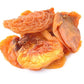 Anna and Sarah Dried Fancy Peaches in Resealable Bag, 1 Lb
