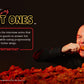 Hot Ones Hot Sauce Challenge - Season 27 - Hot Sauces Gift Sets - Variety Pack - Made with Natural Ingredients - Unique Small Ba